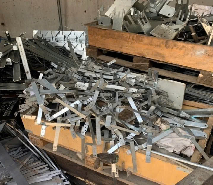 thu mua phế liệu KCN Long Bình