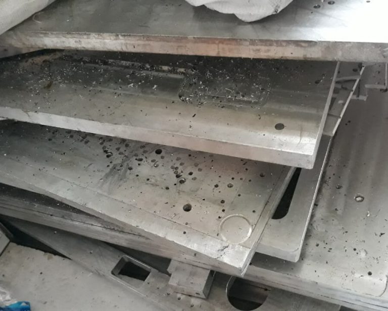 thu mua phế liệu KCN Long Bình