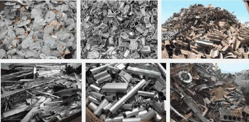 thu mua phế liệu KCN Nhơn Trạch