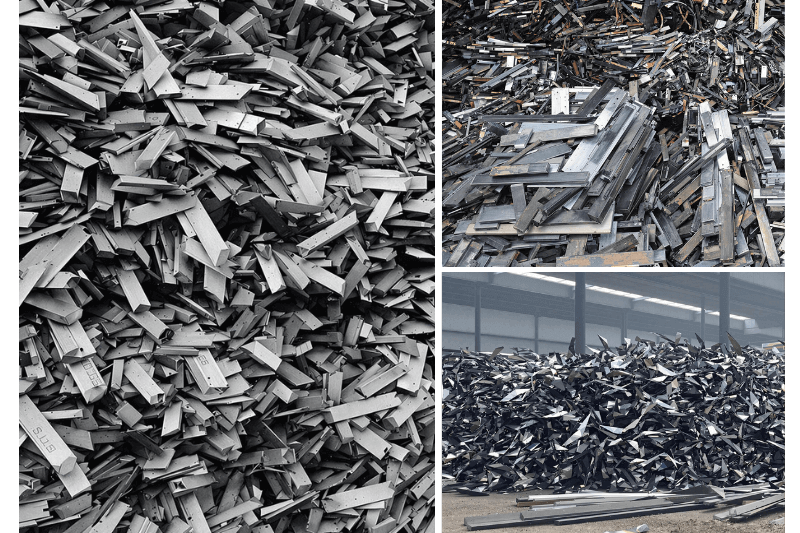 thu mua phế liệu KCN Nhơn Trạch