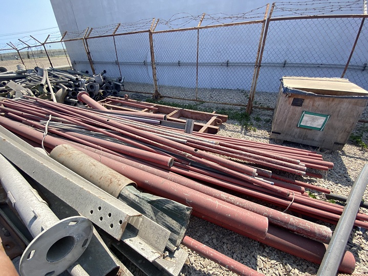 thu mua phế liệu KCN Tam Phước