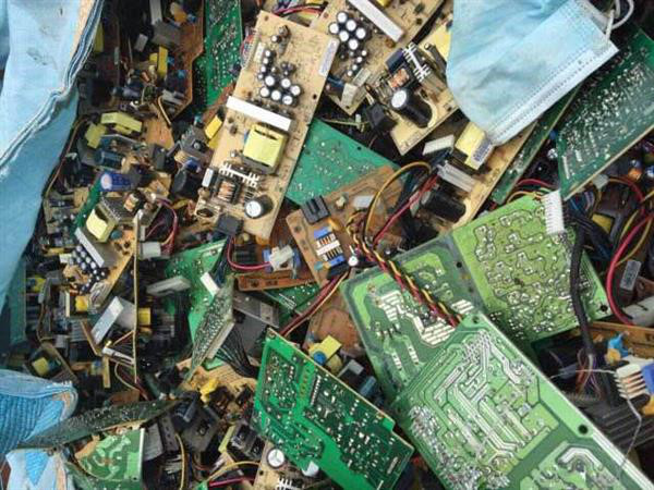 thu mua phế liệu KCN An Phước