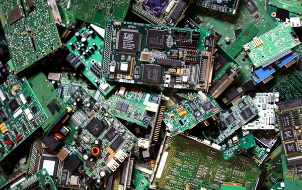 thu mua phế liệu KCN Đồng An