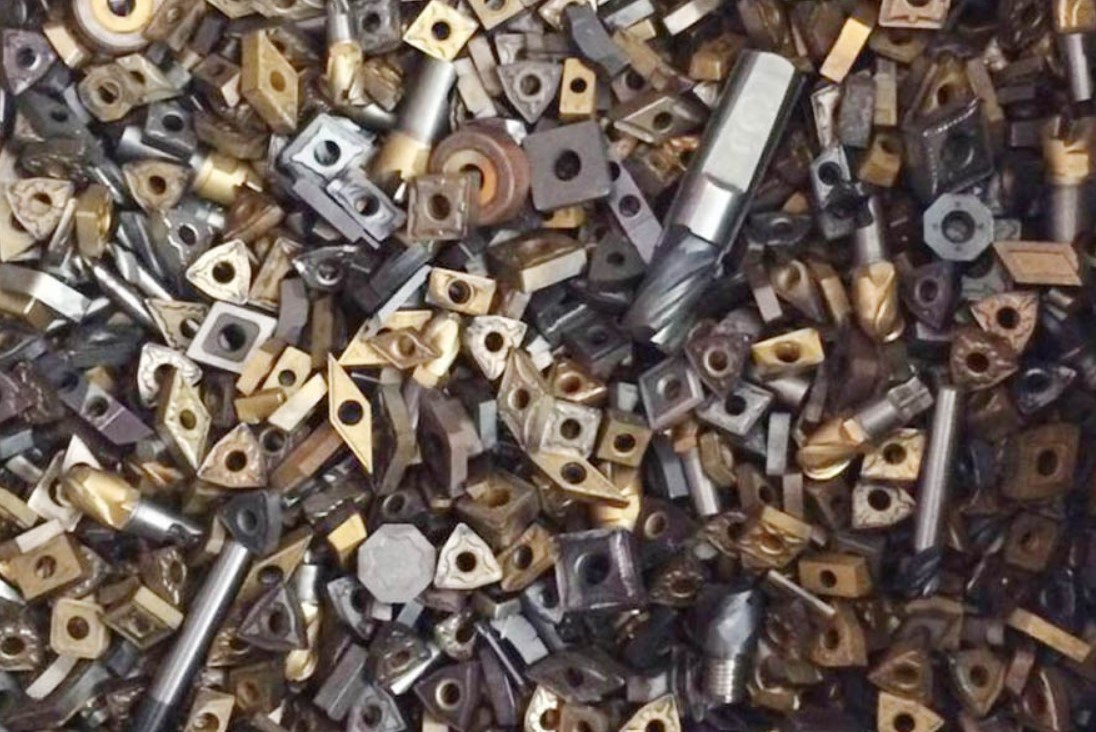 thu mua phế liệu KCN Giang Điền