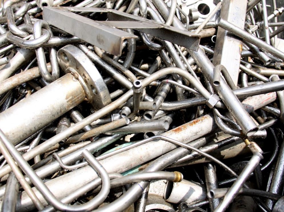 thu mua phế liệu KCN Giang Điền