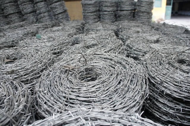 thu mua phế liệu KCN Hố Nai