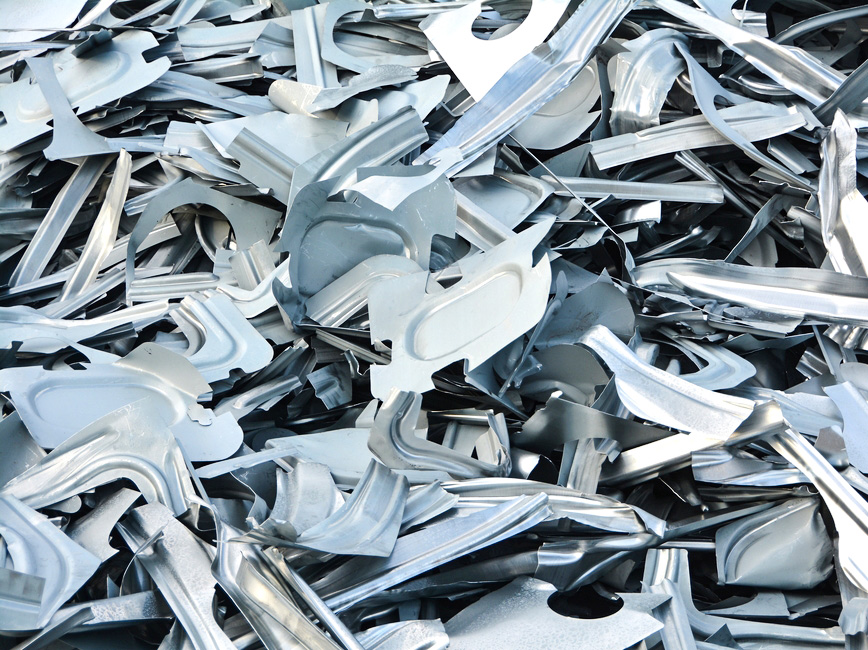 thu mua phế liệu KCN Amata