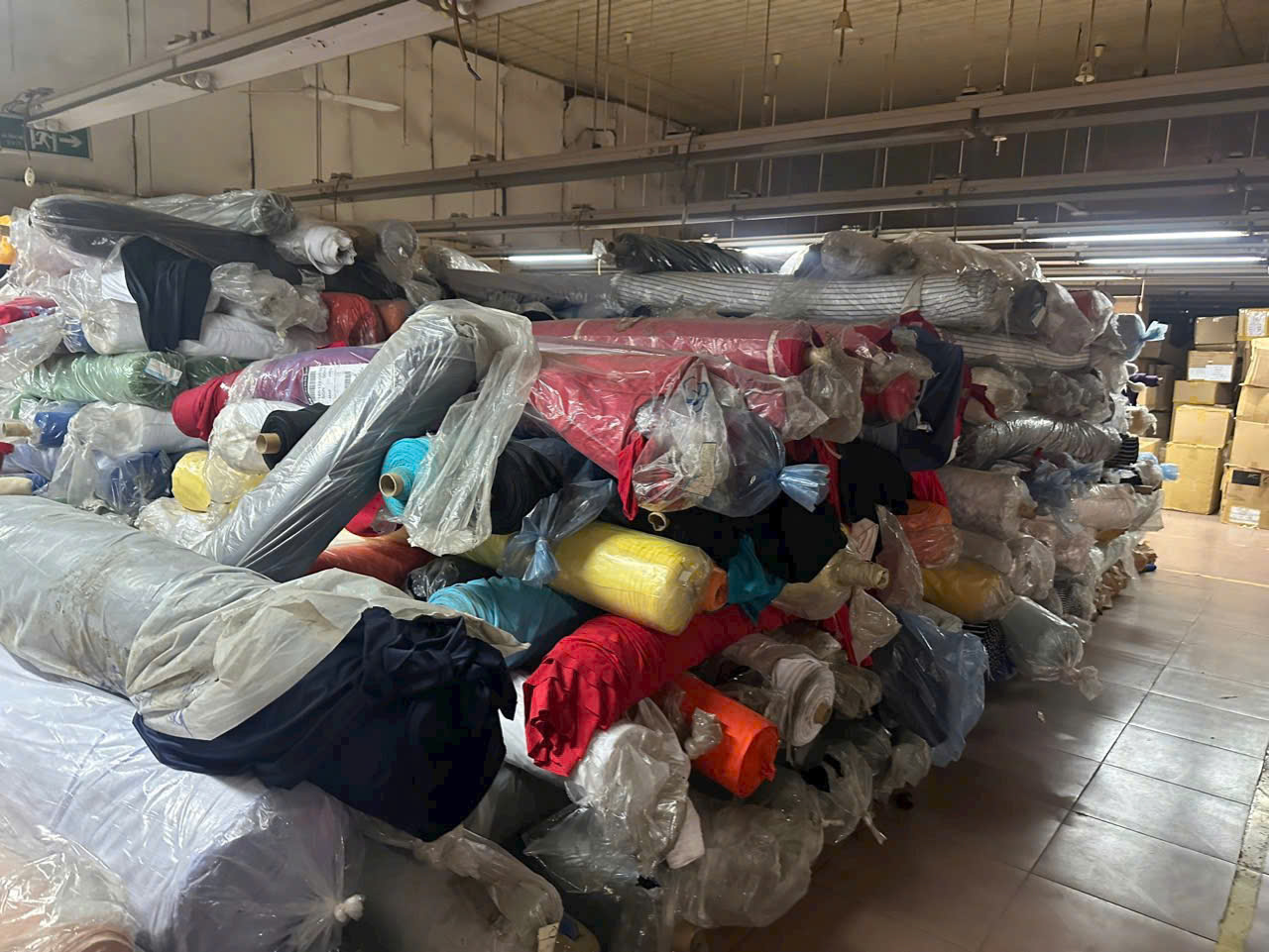 thu mua phế liệu KCN Hố Nai