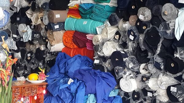 thu mua phế liệu KCN Đồng An