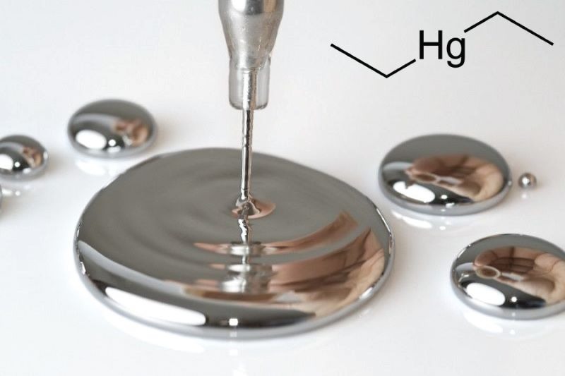 kim loại có nhiệt độ nóng chảy thấp nhất