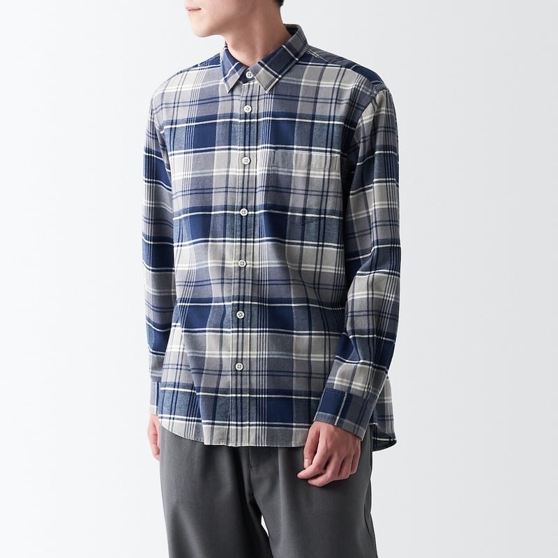 cotton flannel