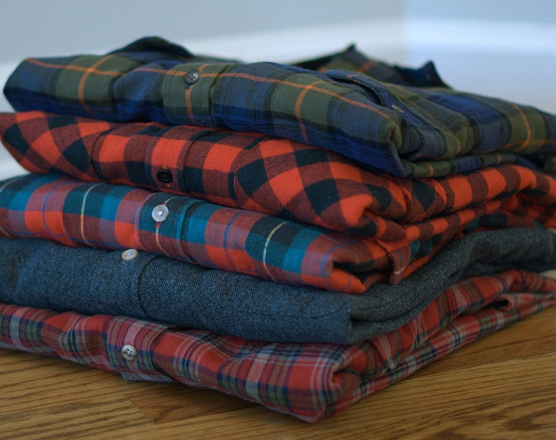 cotton flannel