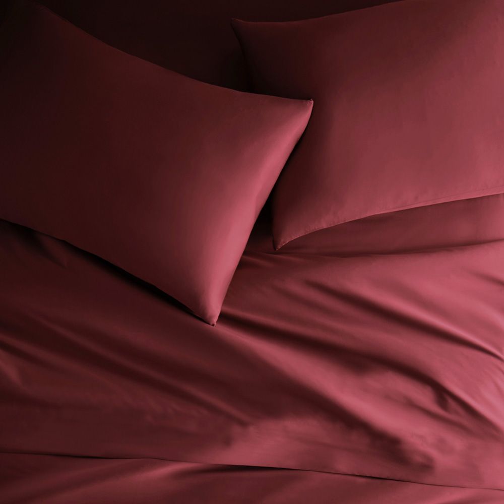 vải cotton satin