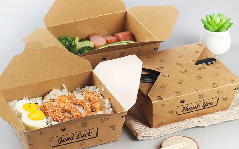 giấy kraft