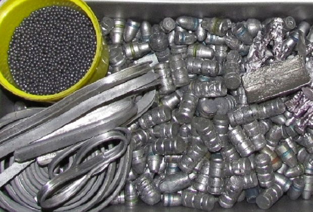 thu mua phế liệu KCN Đức Hoà