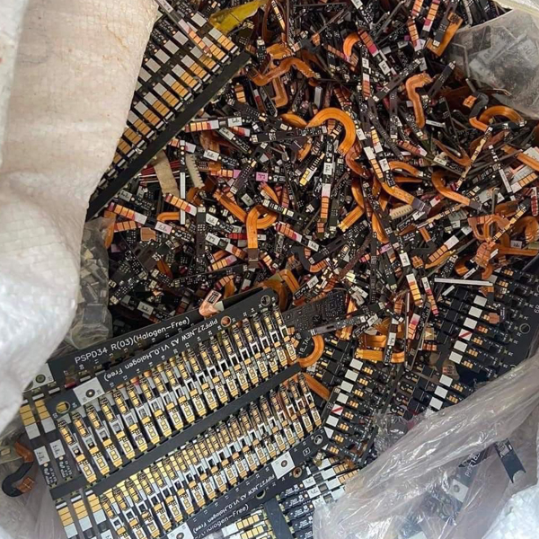 thu mua phế liệu KCN Phúc Long