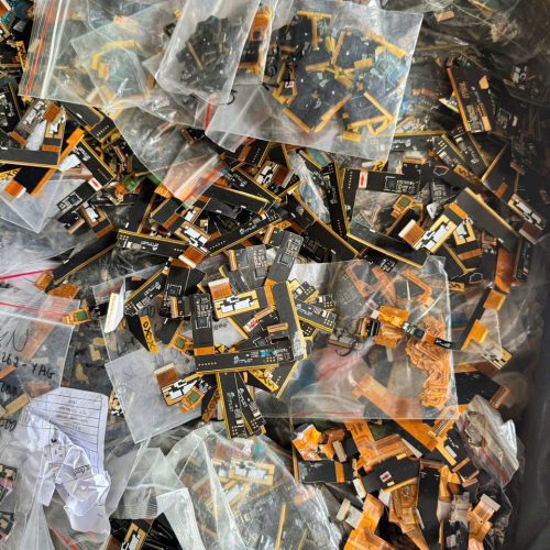 thu mua phế liệu KCN Linh Trung