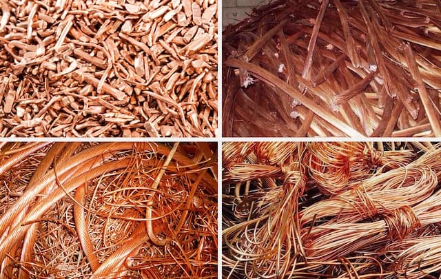 thu mua phế liệu KCN Xuyên Á