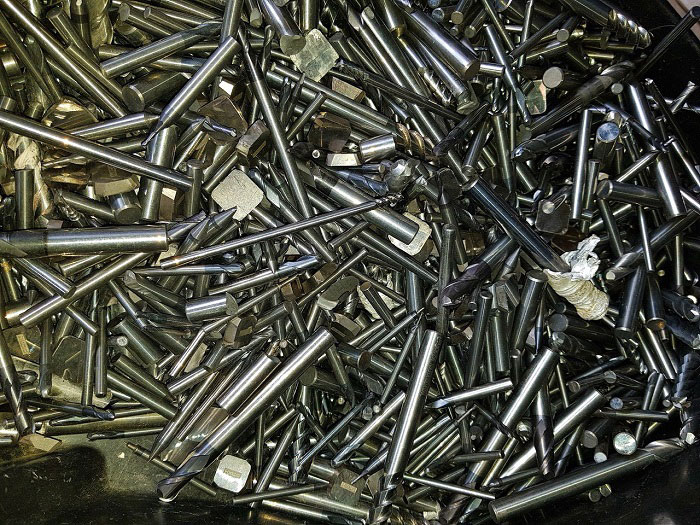 thu mua phế liệu KCN Thuận Đạo