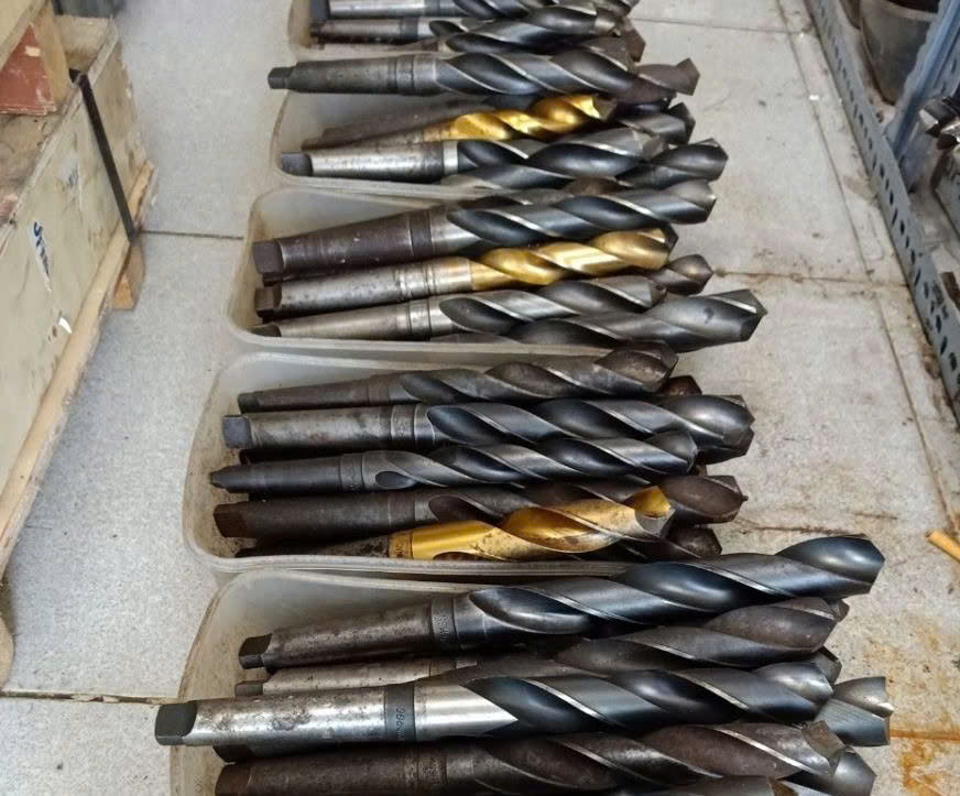 thu mua phế liệu KCN Đức Hoà