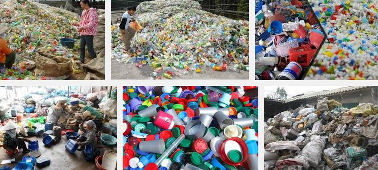 thu mua phế liệu KCN Bourbon An Hòa