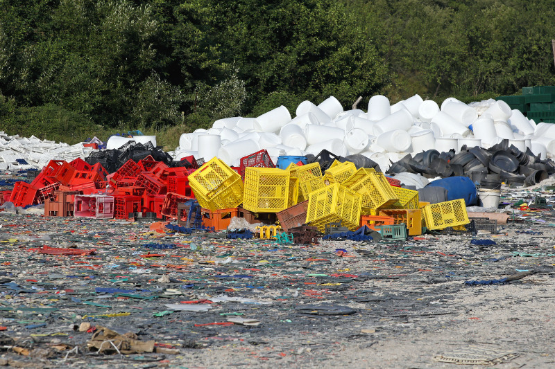 thu mua phế liệu KCN Thuận Đạo