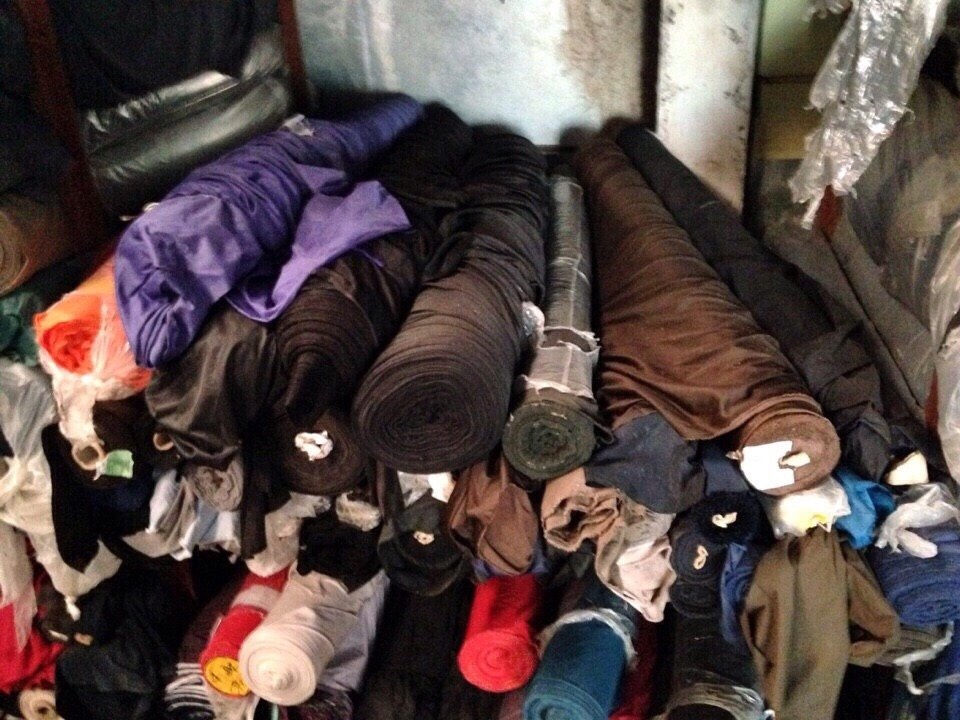 thu mua phế liệu KCN Linh Trung