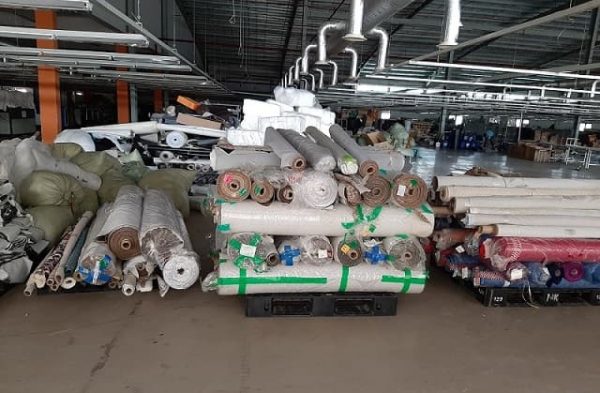 thu mua phế liệu KCN Xuyên Á