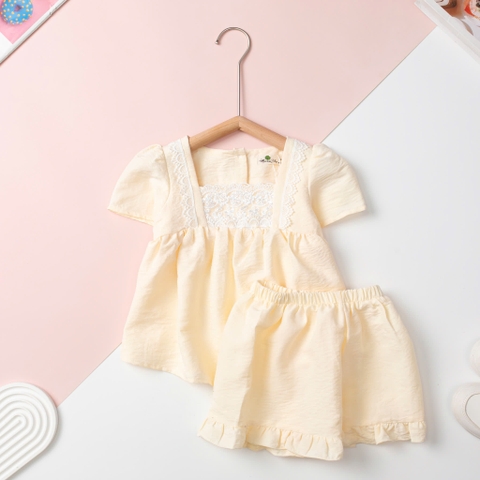 cotton lace