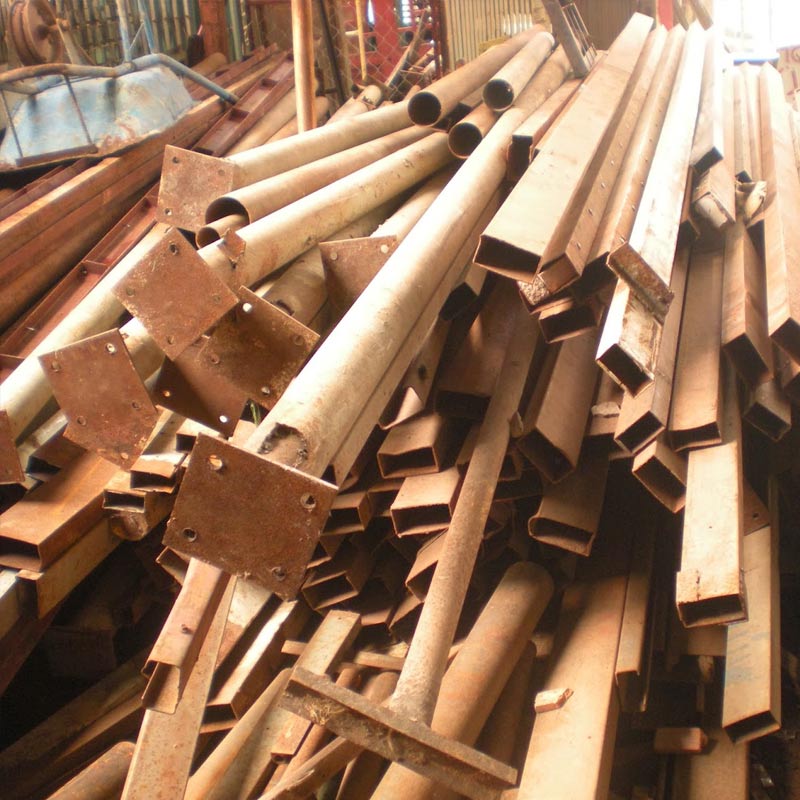 thu mua phế liệu KCN Trảng Bàng