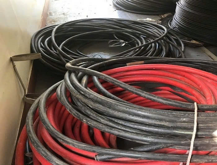 thu mua phế liệu KCN Linh Trung