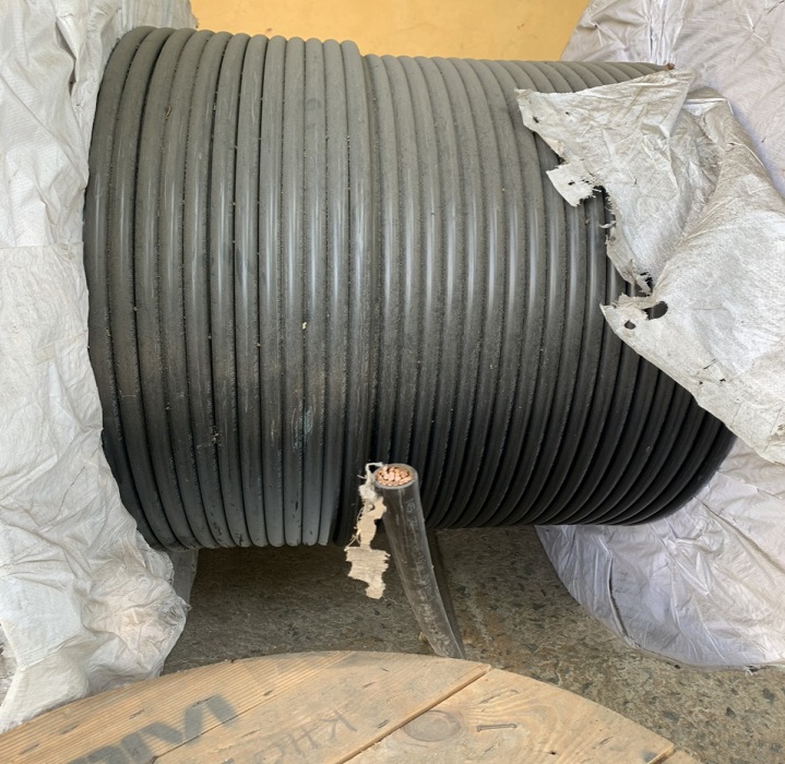 thu mua phế liệu KCN Xuyên Á