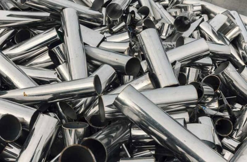 thu mua phế liệu KCN Trảng Bàng