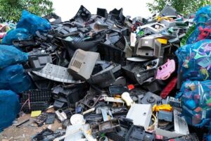 thu mua phế liệu KCN Bourbon An Hòa