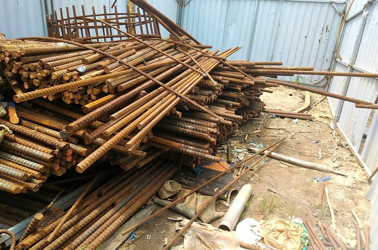 thu mua phế liệu KCN Đông Xuyên