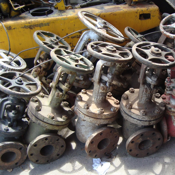 thu mua phế liệu KCN Phúc Long