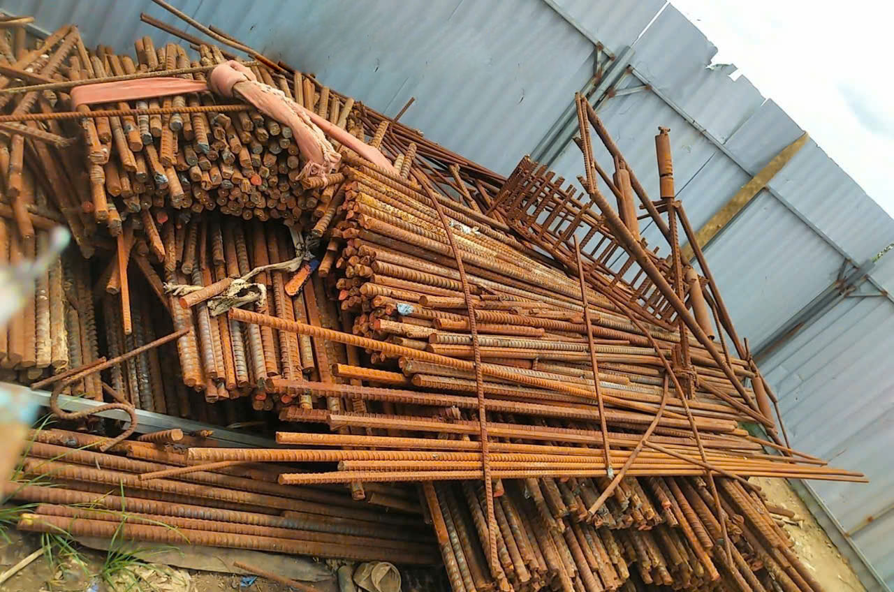 thu mua phế liệu KCN Phúc Long