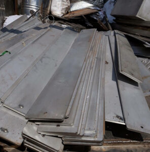 thu mua phế liệu KCN Phước Đông