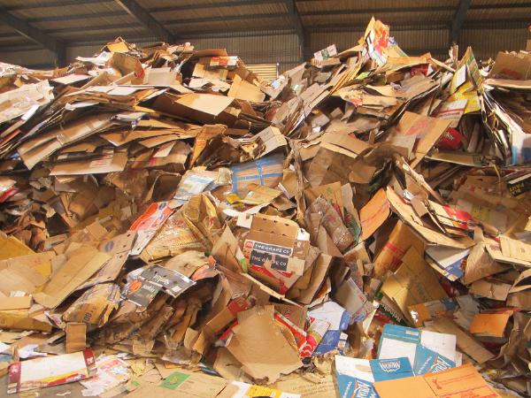 thu mua phế liệu KCN Thành Thành Công