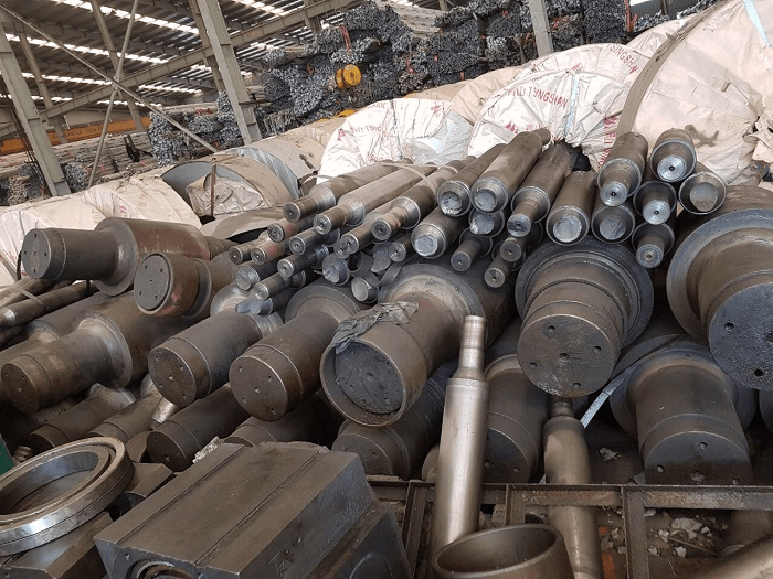 thu mua phế liệu KCN Thành Thành Công