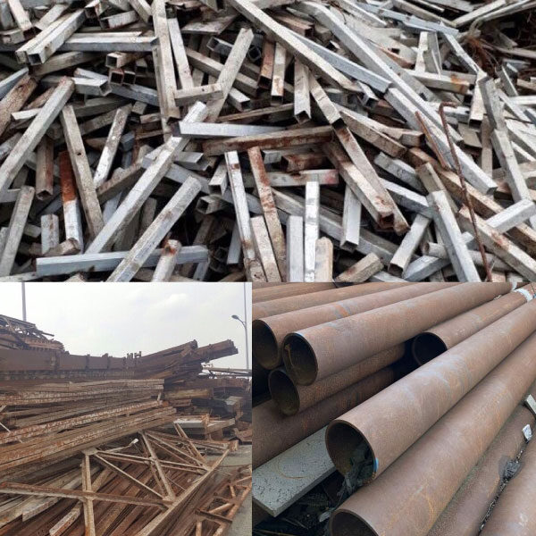 thu mua phế liệu KCN Trảng Bàng