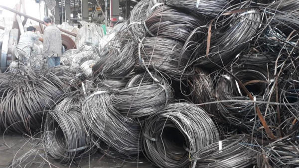 thu mua phế liệu KCN Linh Trung