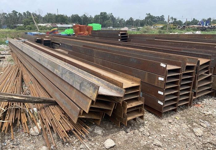 thu mua phế liệu KCN Phúc Long