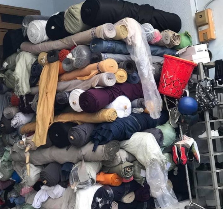 thu mua phế liệu KCN Phúc Long