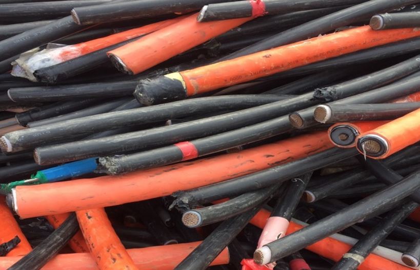 thu mua phế liệu KCN Hải Sơn