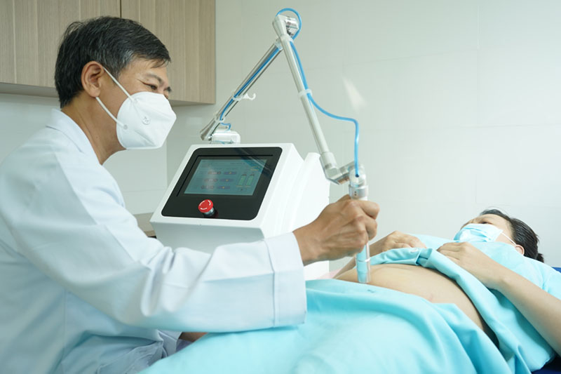 công nghệ plasma