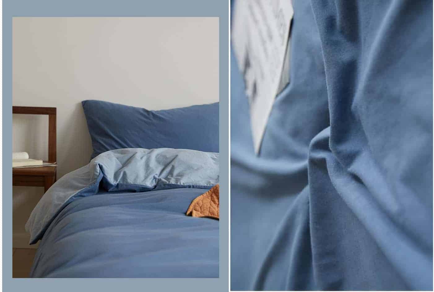vải cotton