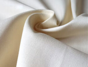 vải cotton twill