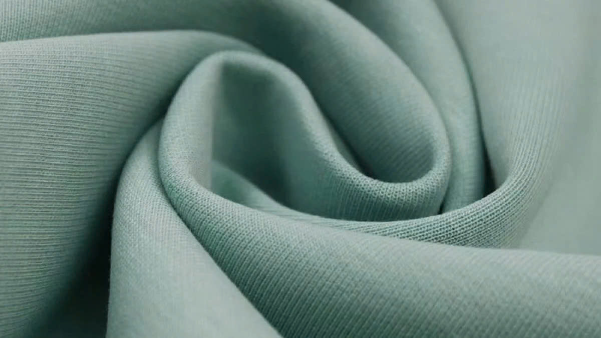 vải cotton twill