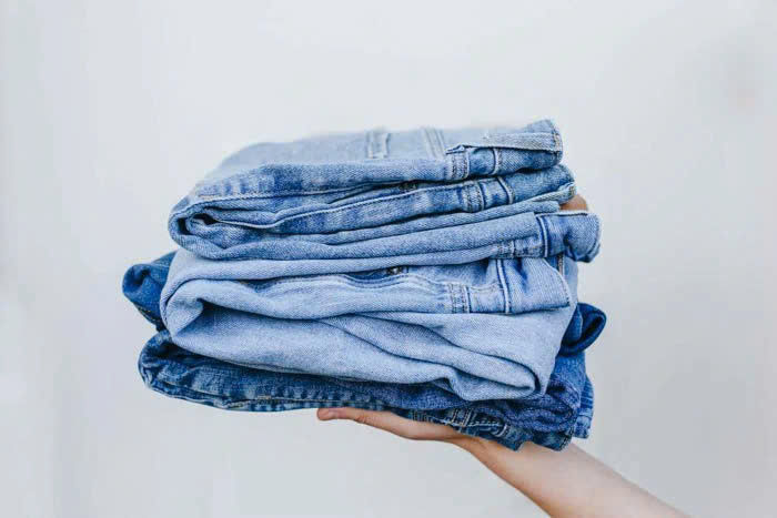 cotton denim